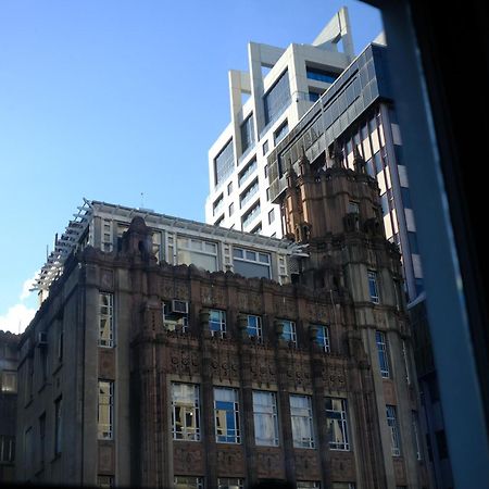 #55Highstreetauckland Apartment Ngoại thất bức ảnh