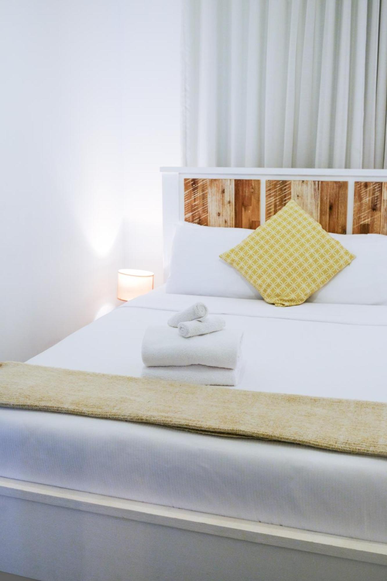 #55Highstreetauckland Apartment Ngoại thất bức ảnh
