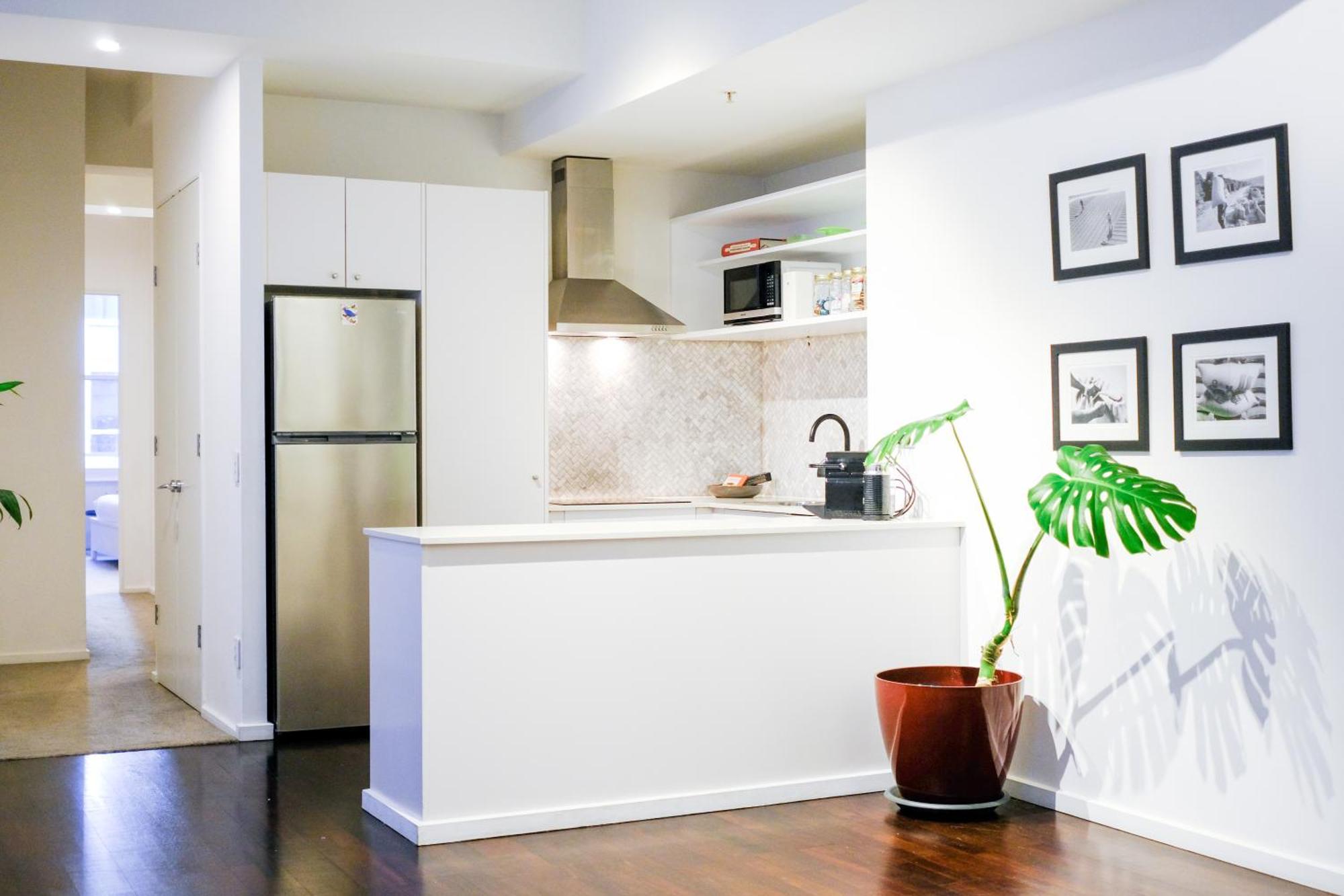 #55Highstreetauckland Apartment Ngoại thất bức ảnh