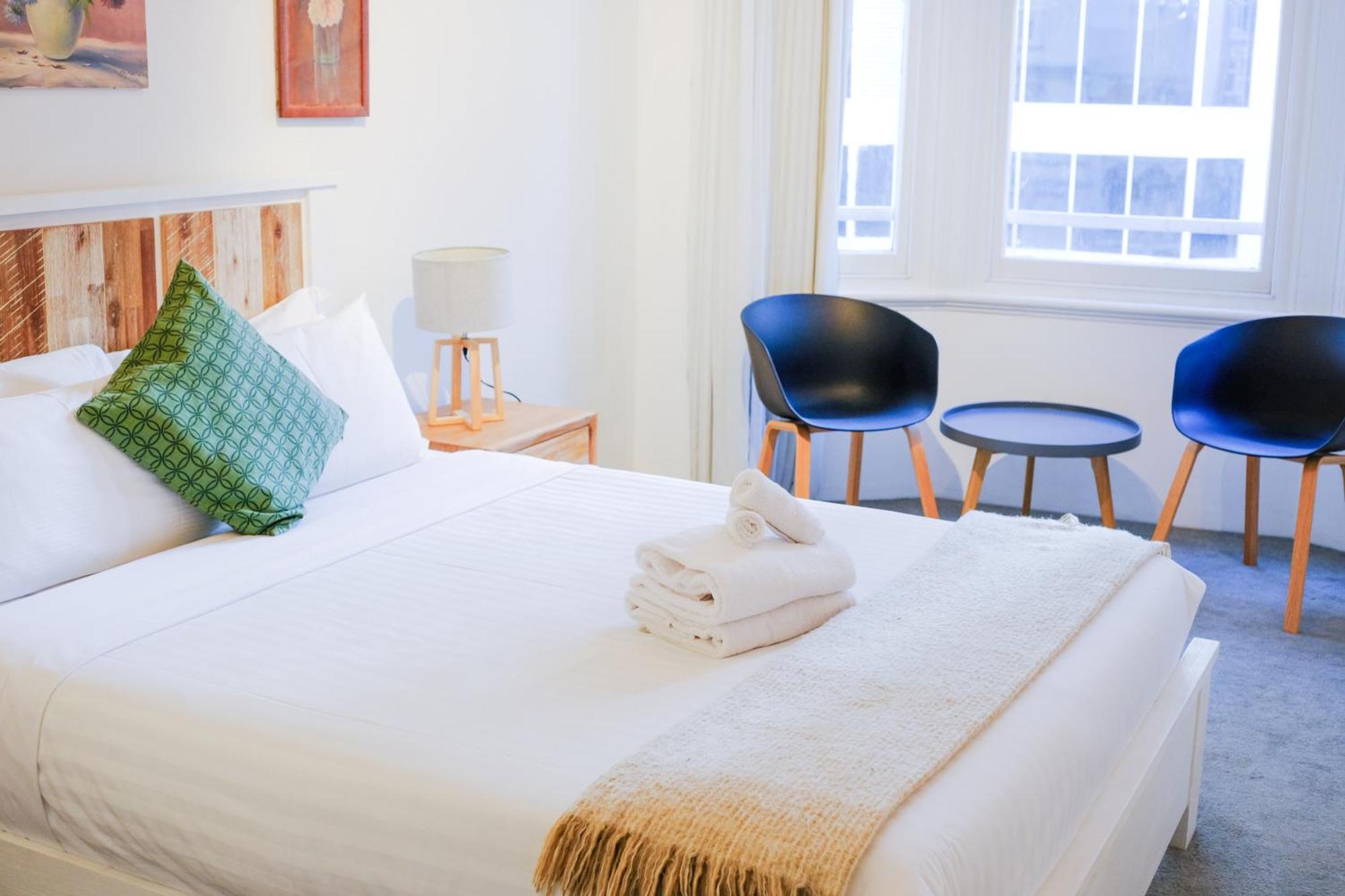 #55Highstreetauckland Apartment Ngoại thất bức ảnh